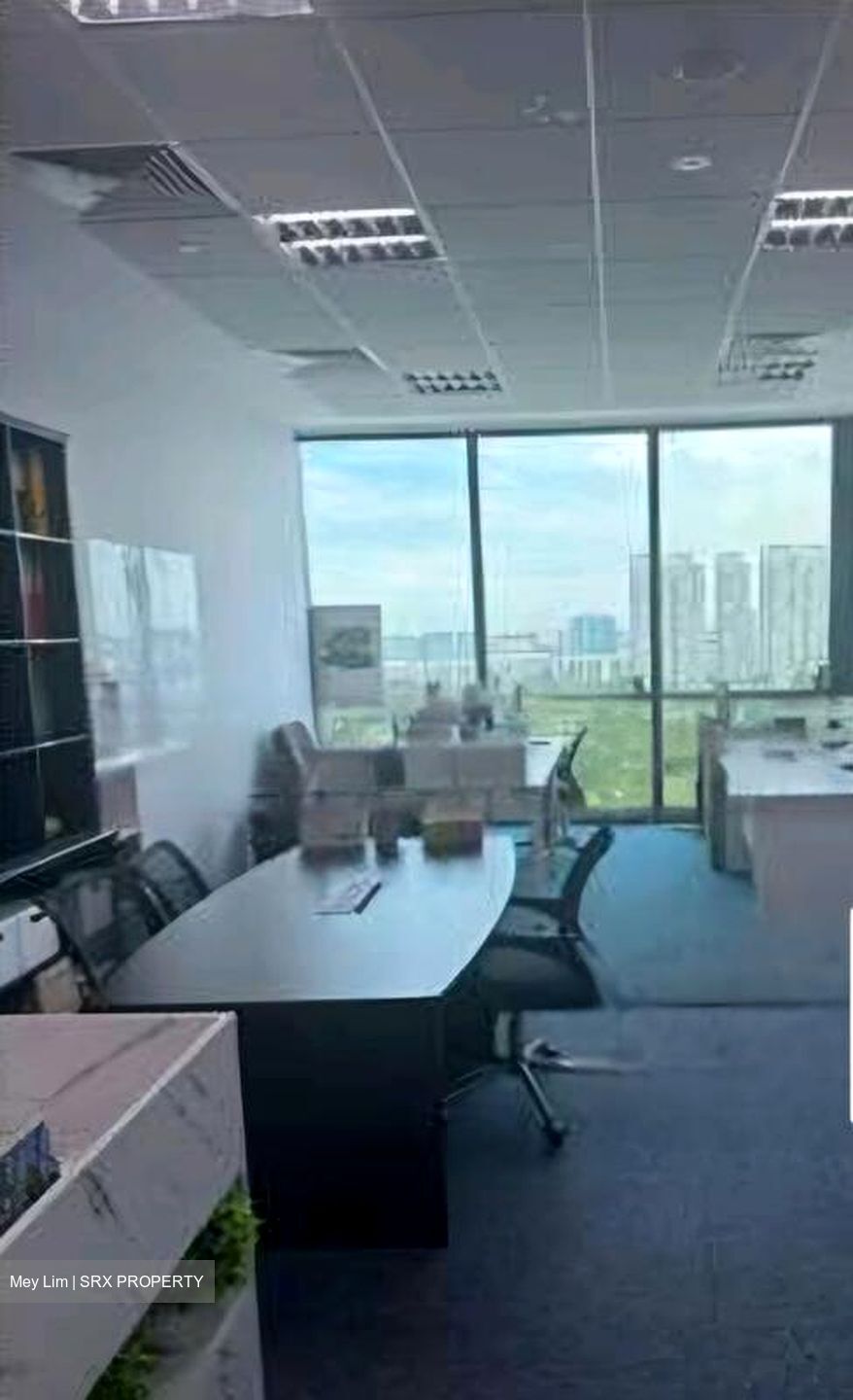Vision Exchange (D22), Office #455626911